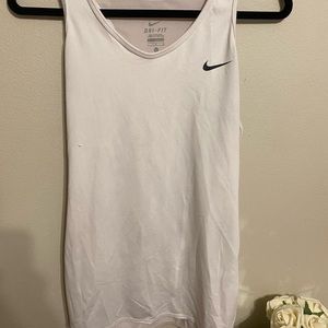 Nike Dry Fit tank top